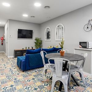 Appartement met Twee Slaapkamers